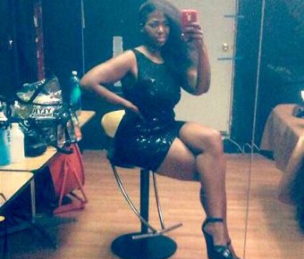 Strawberri Brown's Public Photo (SexyJobs ID# 282297)