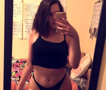 Sophia Thompson's Public Photo (SexyJobs ID# 285385)