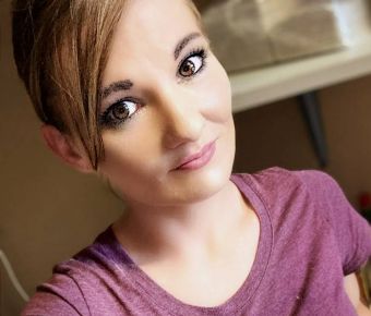 Danielle's Public Photo (SexyJobs ID# 291055)