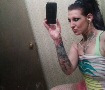 Envvi's Public Photo (SexyJobs ID# 292405)