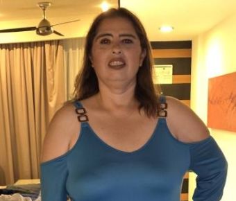 Nena Garcia's Public Photo (SexyJobs ID# 294631)