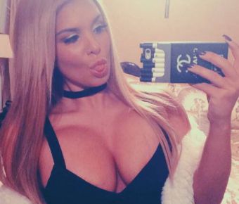 Bianca Alexander's Public Photo (SexyJobs ID# 294922)