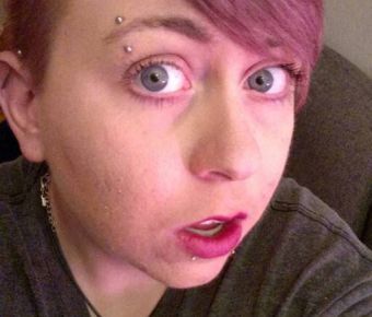 Liza Lee's Public Photo (SexyJobs ID# 295474)