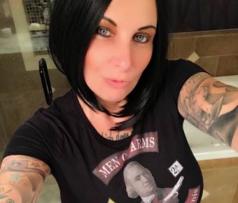 HarlyynRae's Public Photo (SexyJobs ID# 296187)