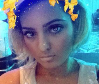 Daddy's Little Angel's Public Photo (SexyJobs ID# 296949)