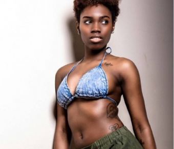Exotic Nicole's Public Photo (SexyJobs ID# 298653)
