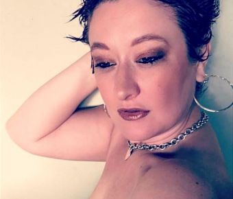 Scarlett O’Ryan's Public Photo (SexyJobs ID# 355905)