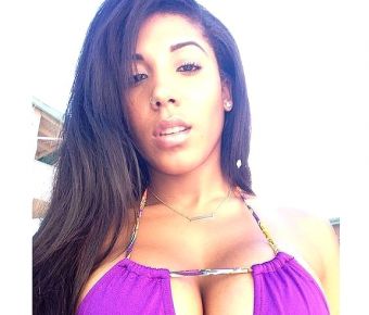 Marisol Dominguez's Public Photo (SexyJobs ID# 408464)