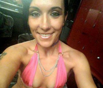 Ravishing Ruca's Public Photo (SexyJobs ID# 410279)