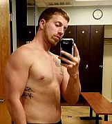 Aaron Cutt's Public Photo (SexyJobs ID# 448485)