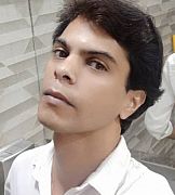 Neeraj's Public Photo (SexyJobs ID# 472097)