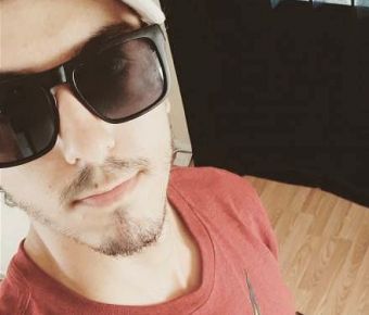 Daniel00505's Public Photo (SexyJobs ID# 487721)