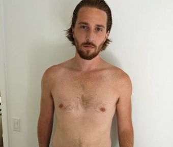 Evan's Public Photo (SexyJobs ID# 488099)