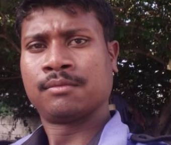 Pramod Das's Public Photo (SexyJobs ID# 489530)