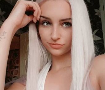 Anastasia Foxx's Public Photo (SexyJobs ID# 525414)