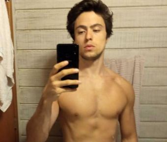 Johnny Happ's Public Photo (SexyJobs ID# 528213)