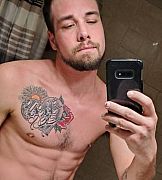 Steven Sanders's Public Photo (SexyJobs ID# 533287)