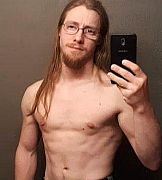 Aaron Michaels's Public Photo (SexyJobs ID# 534152)