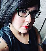Kittie Vixen's Public Photo (SexyJobs ID# 547080)