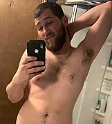 Brandon's Public Photo (SexyJobs ID# 561343)