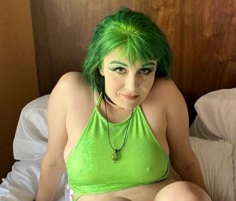 Princess Emerald's Public Photo (SexyJobs ID# 565642)