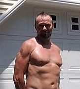Russell The Love Muscle's Public Photo (SexyJobs ID# 594099)