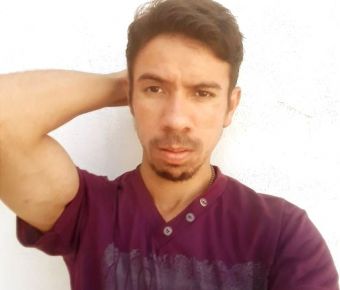 BEN SILVA's Public Photo (SexyJobs ID# 594539)