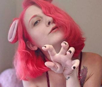 Ava Nyx's Public Photo (SexyJobs ID# 595431)