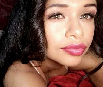 Angel Santana's Public Photo (SexyJobs ID# 596299)