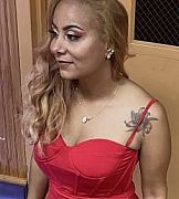 Flaming Latina's Public Photo (SexyJobs ID# 597767)