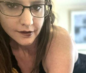 Kinky Librarian (formerly Velvet)'s Public Photo (SexyJobs ID# 616560)