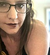 Kinky Librarian (formerly Velvet)'s Public Photo (SexyJobs ID# 616560)
