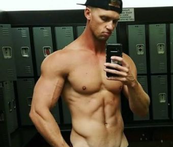 Titus Ryder's Public Photo (SexyJobs ID# 623772)
