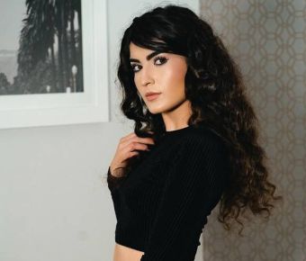 NIKKI SLICK's Public Photo (SexyJobs ID# 624423)