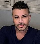 Jose's Public Photo (SexyJobs ID# 627264)
