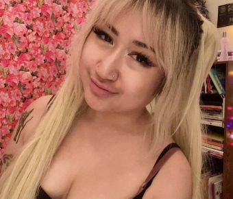 Kaia Angel's Public Photo (SexyJobs ID# 627918)