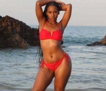 Afrique Models's Public Photo (SexyJobs ID# 637546)