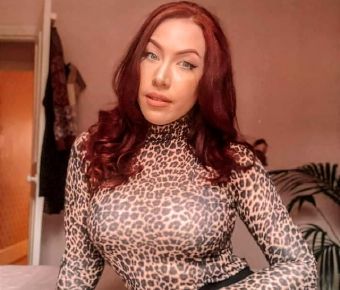 LuLu Doll's Public Photo (SexyJobs ID# 641090)