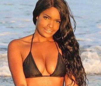 Bella's Public Photo (SexyJobs ID# 666689)