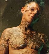 Tattoo Donny's Public Photo (SexyJobs ID# 675420)