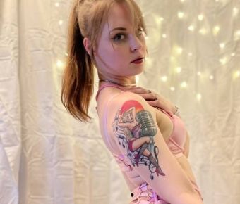SinKitty69's Public Photo (SexyJobs ID# 676180)