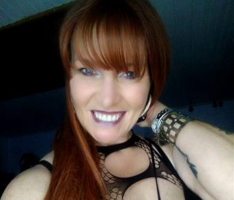 Red Sonja's Public Photo (SexyJobs ID# 685388)