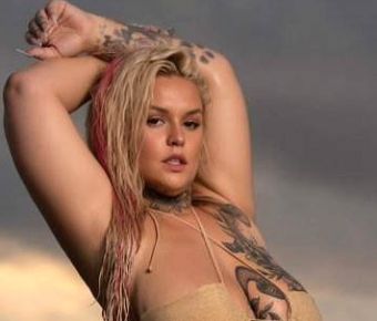 Justa Barbi's Public Photo (SexyJobs ID# 694568)