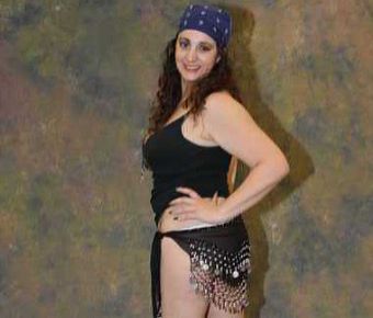 Madame Kona's Public Photo (SexyJobs ID# 69718)