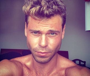 Tim Thomas's Public Photo (SexyJobs ID# 707642)