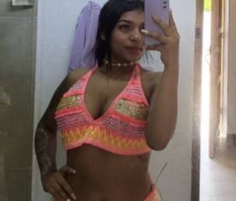 La Diosa's Public Photo (SexyJobs ID# 709174)