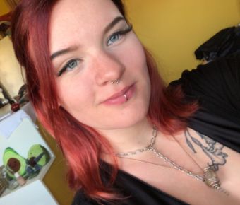 Lucy Knowes's Public Photo (SexyJobs ID# 722167)