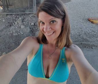 Kristanna's Public Photo (SexyJobs ID# 72648)