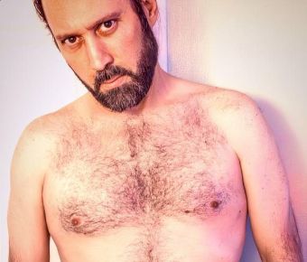 Stoner Dad's Public Photo (SexyJobs ID# 729536)