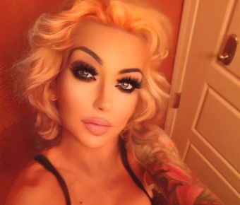 Morgan Knoxx's Public Photo (SexyJobs ID# 735854)